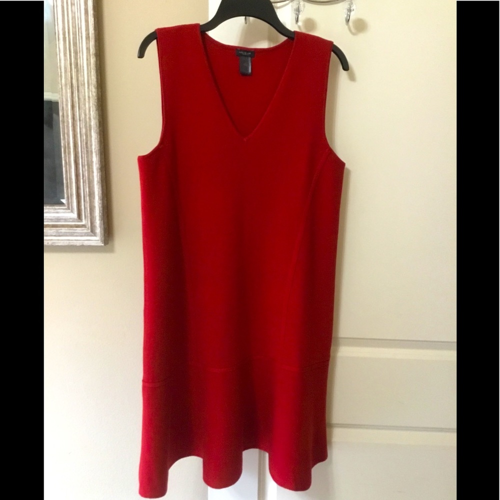 Ann Taylor Sweater Dress